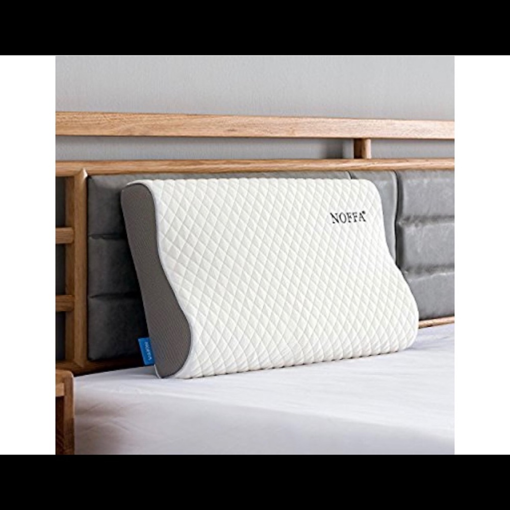 Memory Foam Pillows